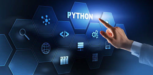 Python Programming Course - Online Instructor Led